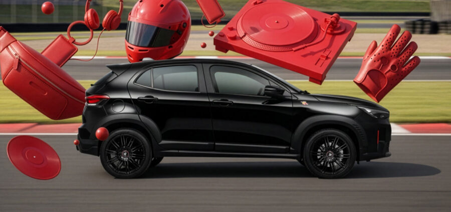 Fiat Pulse Abarth 2026: el SUV del escorpión se renueva con más carácter y tecnología. Precio y versión.