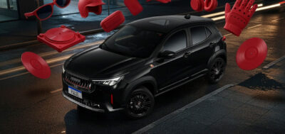 Fiat Pulse Abarth 2026: el SUV del escorpión se renueva con más carácter y tecnología