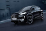 Nissan Magnite Dark Armour 2026 llega a México: una edición especial que lleva el “All Black” al siguiente nivel.