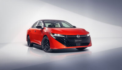 Nissan Sentra y Versa 2026 llegan a México: precios y versiones