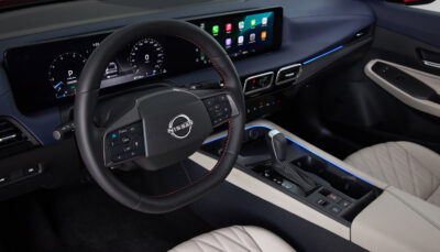 Nissan Sentra 2026 en México