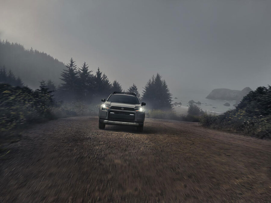  Toyota RAV4 2026 HEV en México