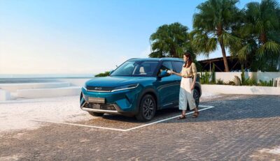 BYD Yuan Pro Enchufable