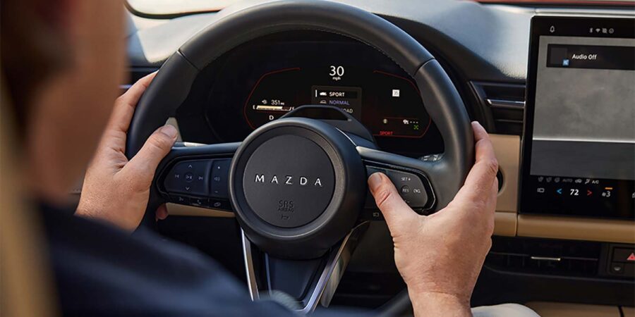 Nueva Mazda CX-5 2026 llega a México