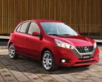 Nissan March 2026 ya está en México, conozcamos sus características, precios, y versiones