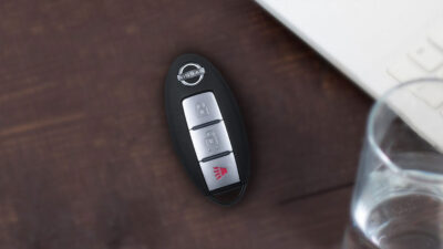 Nissan March 2026 ya está en México, conozcamos sus características, precios, y versiones