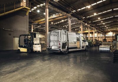 Renault presenta Master Diésel 2026, llega a México con el mejor rendimiento de combustible