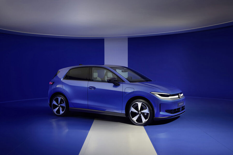Volkswagen ID. Polo: el renacimiento eléctrico de un icono compacto