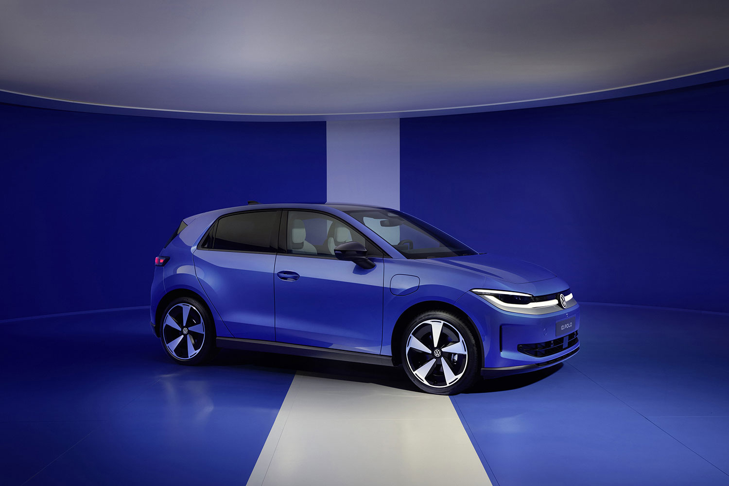 Volkswagen ID. Polo: el renacimiento eléctrico de un icono compacto