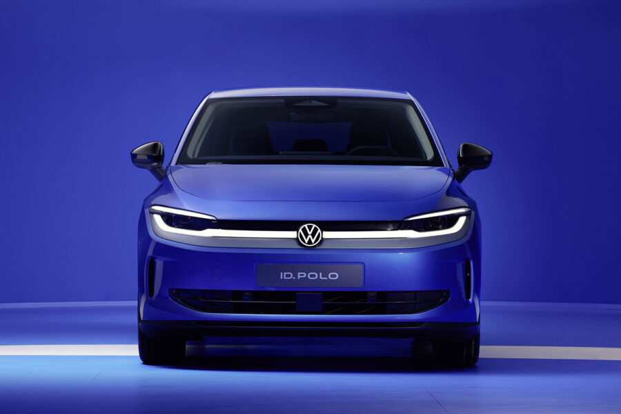 Volkswagen ID. Polo: el renacimiento eléctrico de un icono compacto