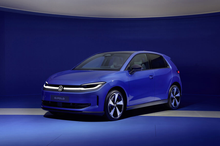 Volkswagen ID. Polo: el renacimiento eléctrico de un icono compacto
