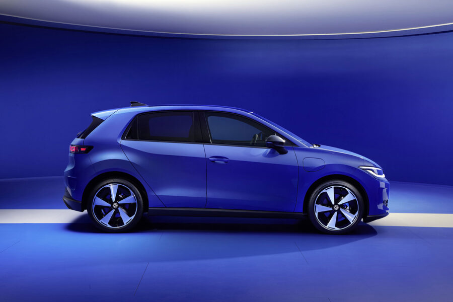 Volkswagen ID. Polo: el renacimiento eléctrico de un icono compacto