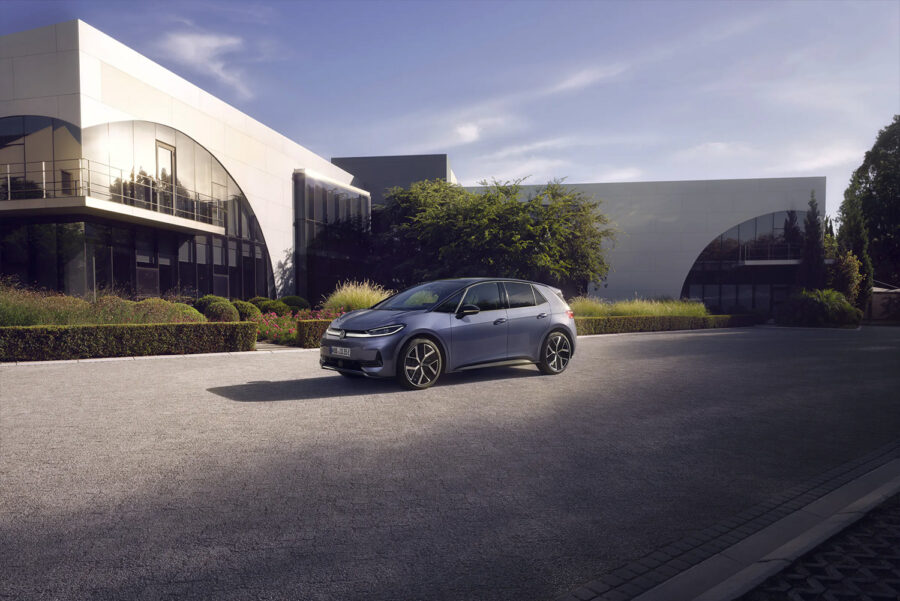 Volkswagen ID.3 Neo: el eléctrico compacto que podría llegar a México pronto