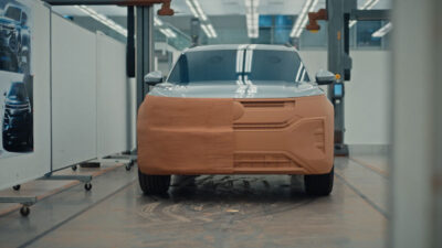 Volkswagen Teramont 2027: diseño más audaz, presencia más premium