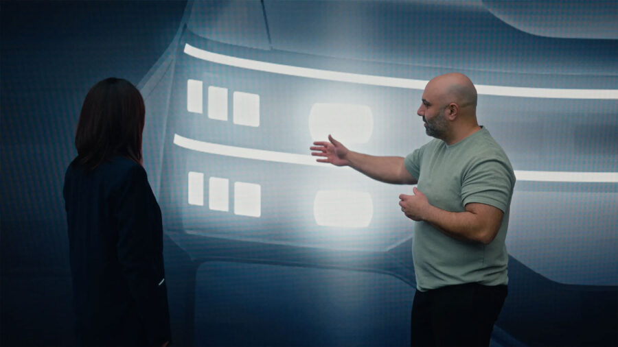 Volkswagen Teramont 2027 (Atlas 2027)