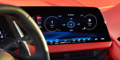 Corvette Grand Sport 2027