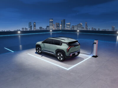 Kia EV3 2027: el nuevo SUV eléctrico de gran autonomía inicia ventas en México