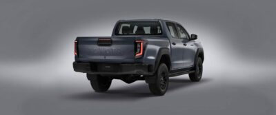 Toyota Hilux 2027