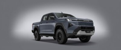 Toyota Hilux 2027