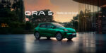 GWM Ora 5 híbrido y eléctrico