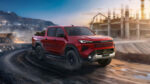 Toyota Hilux 2027