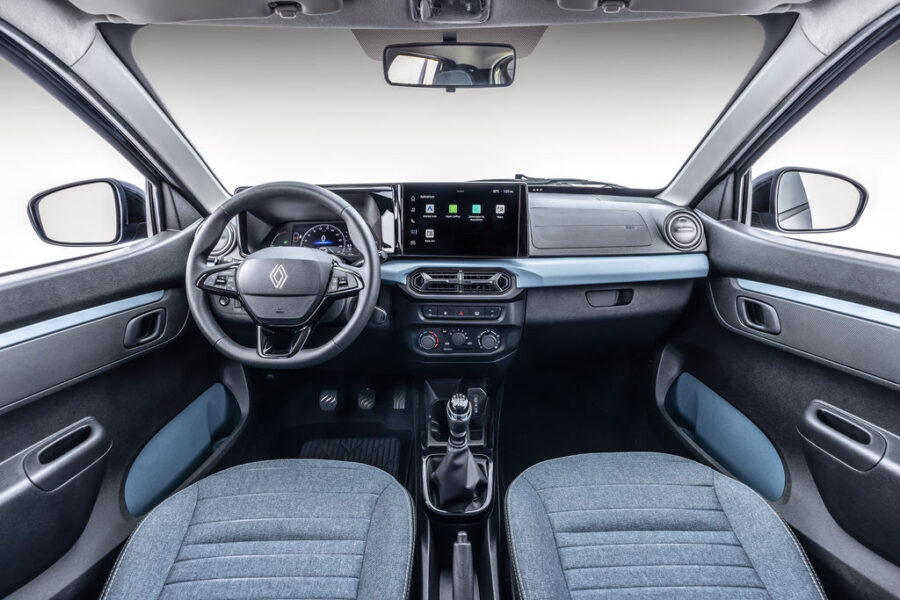 Renault Kwid 2027