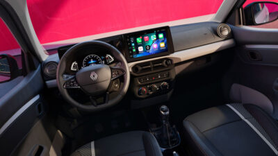 Renault Kwid 2027
