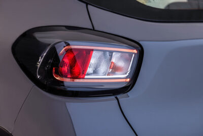 Renault Kwid 2027