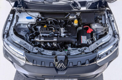 Renault Kwid 2027