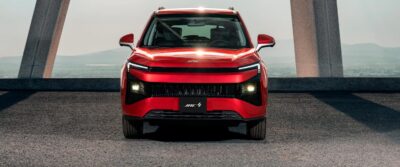 JAC 4 2027 llega a México: la SUV compacta china evoluciona con más tecnología, seguridad y confort