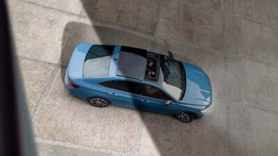 Volkswagen Jetta 2027 ya está en México