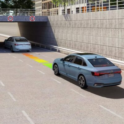 Volkswagen Jetta 2027 ya está en México