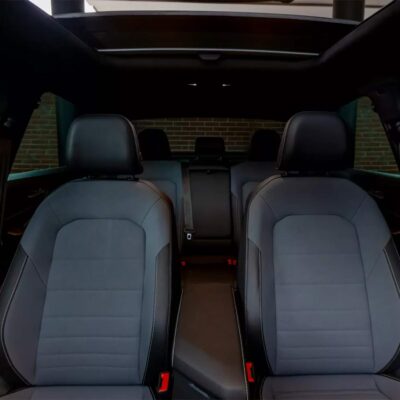 Volkswagen Jetta 2027 ya está en México