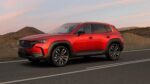 Mazda CX-50 2027 en México