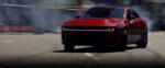 Dodge Charger 2026 llega a México: así es el muscle car de 550 hp. Precio y versión.