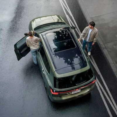 Nuevo Volkswagen Taigun 2026 renovado