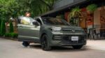 Nuevo Volkswagen Taigun 2026 renovado