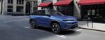 Suzuki Across Boostergreen 2027
