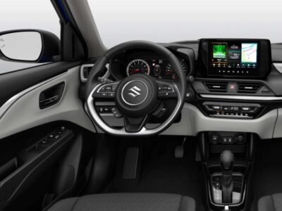 Suzuki Swift Boostergreen 2027 llega a México: evolución inteligente y deportiva con asistencia ADAS. Precios y versiones