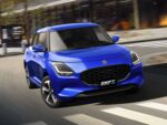 Suzuki Swift 2027