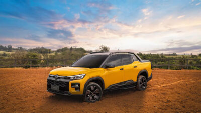 Volkswagen Tukan: la apuesta técnica con la que VW quiere dominar el segmento pickup en América Latina