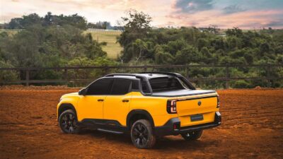 Volkswagen Tukan 2027