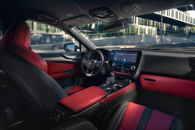 Lexus NX 350h F SPORT 2026