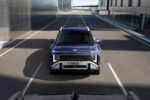 Hyundai Venue 2027 en México frente