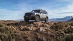 JETOUR T2 i-DM XWD 2027 llega a México