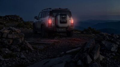 JETOUR T2 i-DM XWD 2027 llega a México