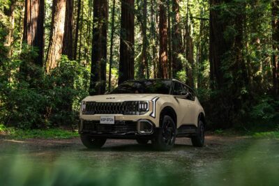 Kia Seltos HEV 2027 interiores