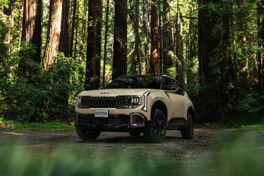  Kia Seltos HEV 2027 interiores