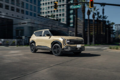 Kia Seltos HEV 2027 interiores