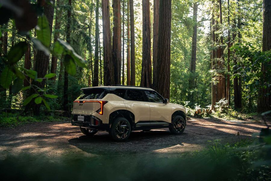  Kia Seltos 2027